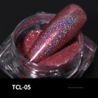 Manicure+Laser+Powder+Fine+Nail+Powder+Rainbow+Holographic+Lase+Powder+Nail+US