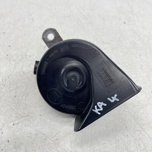 FORD KA MK2 HORN ALARM SIREN SINGLE 08-16 - Picture 1 of 12