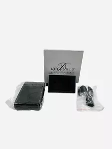 Bellagio Casino Giveaway Las Vegas Digital Picture Frame Mini 1GB PARTS REPAIR - Picture 1 of 9