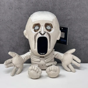 Makeship SCP-096 por SCP: Juguete suave de peluche de laboratorio secreto 6" - Hecho solo 889 - Imagen 1 de 7