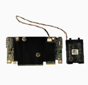 Dell H745 MINI array card 4G cache R650, R750, R6525, R7525 NCF62 JT47Y TFKHK - Picture 1 of 1
