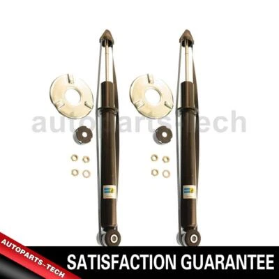 2x Amortiguador trasero Bilstein para Volkswagen Golf 1987~1999 Foto 1 de 3
