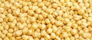 Roasted Chana Without Shell FREE SHIPPING**** - Picture 1 of 2
