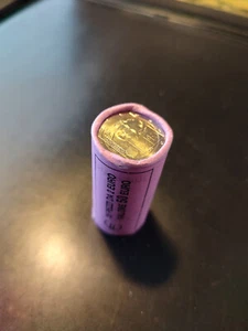 Rotolo 25x2 2 Euro montesori - Foto 1 di 1