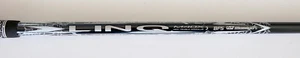 LinQ M40X Blue 8F5 Extra Stiff Hybrid Shaft / .335 Tip Size / 39" - Picture 1 of 3