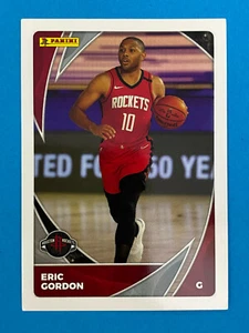 Panini NBA 2020-21 2021 Card n.66 Eric Gordon (Houston Rockets) - Imagen 1 de 1