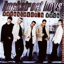 BackstreetS Back von Backstreet Boys | CD | Zustand sehr gut - Bild 1 von 2