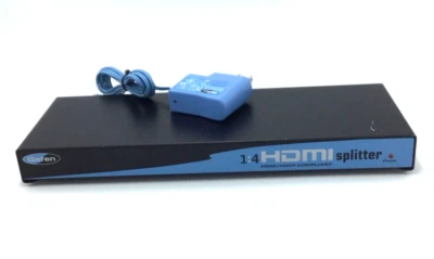 Gefen Repeater 1x4 HDMI Splitter - Image 1 of 3