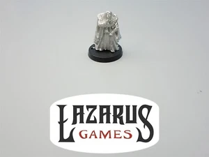 Lord of the Rings, LotR: Grima (oop metal) - Picture 1 of 4