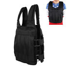 Durable 50KG Weighted Vest For Workout Fitness