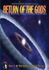 The Return of the Gods:Twilight of the Super Heroes by Terry Hooper-Scharf (Engl