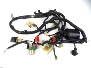 WIRING HARNESS ELECTRICAL GROUP ORIGINAL HONDA XL 600 V Transalp 1991 - Picture 1 of 6