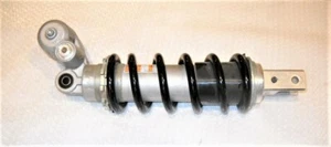 MONO STOßDÄMPFER HINTEN SUZUKI GSX-R 600 750 2001 2003 SHOCK ABSORBBER  - Bild 1 von 4