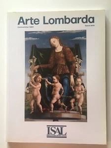 ARTE LOMBARDA 1998/1 n 122 - Imagen 1 de 1
