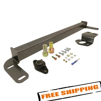 Barra estabilizadora de caja de dirección BD diésel 1032003 para Dodge Ram 2500/3500 2003-2018 Foto 1 de 4