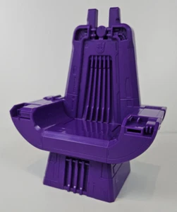 Transformers Studio Series 86 Coronation Starscream Decepticon Throne - Picture 1 of 2