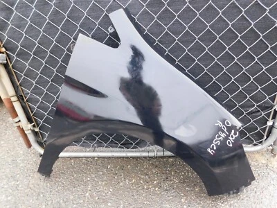 2005 2010 HONDA ODYSSEY ПЕРЕДНЯЯ ПРАВАЯ ПАССАЖИРСКАЯ БОКОВАЯ ПАНЕЛЬ КРЫЛА OEM 05-10 - Изображение 1 из 4