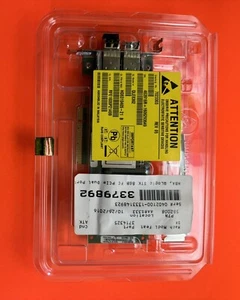 371-4325 Sun 8Gigabit/Sec PCI-E Adattatore host doppio FC SG-XPCIE2FC-QF8-Z 7023303 - Foto 1 di 14
