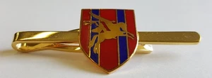 Clip de corbata de regimiento 9 para Royal Engineers - Imagen 1 de 3