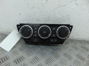 Land Rover Freelander Heater Ac Controller With Ac 6h5219e900 Mk2 2006-2014U - Picture 1 of 7