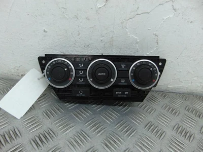 Land Rover Freelander Heater Ac Controller With Ac 6h5219e900 Mk2 2006-2014U - Image 1 of 4