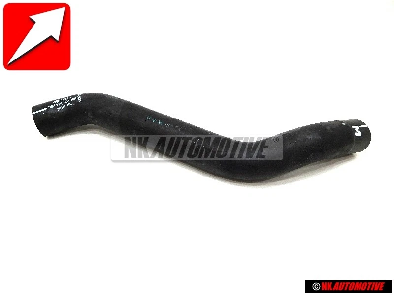 VW Original Flexible Liquide Refroid. - 357121101AD - Photo 1/1