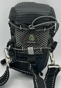 Samsonite Small Camera Bag with Compass cycling hiking sightseeing - Picture 1 of 6