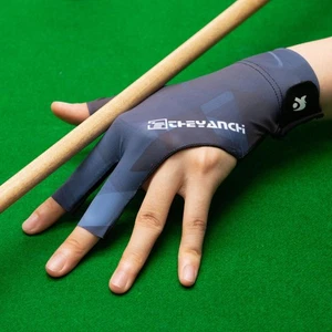 Billiard Gloves Left & Right Hand Snooker Open Pool Cue Glove Snooker Billiard - Picture 1 of 20