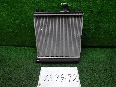 NISSAN Moco 2010 DBA-MG22S Radiator 214004A00B [Used] [PA116793746] - Image 1 of 4