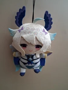 Nijisanji EN Enna Alouette Niji Puppet Nijisanji Store Plush Doll  - Picture 1 of 3