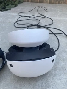 Sony PS5 VR2 Juego de Auriculares y Controlador de Realidad Virtual PlayStation - Imagen 1 de 9
