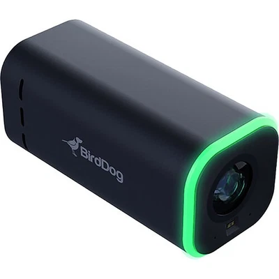 BirdDog Maki Live 8.2MP 4K UltraHD NDI|HX3 Battery Powered Live Streaming Camera - Image 1 of 4