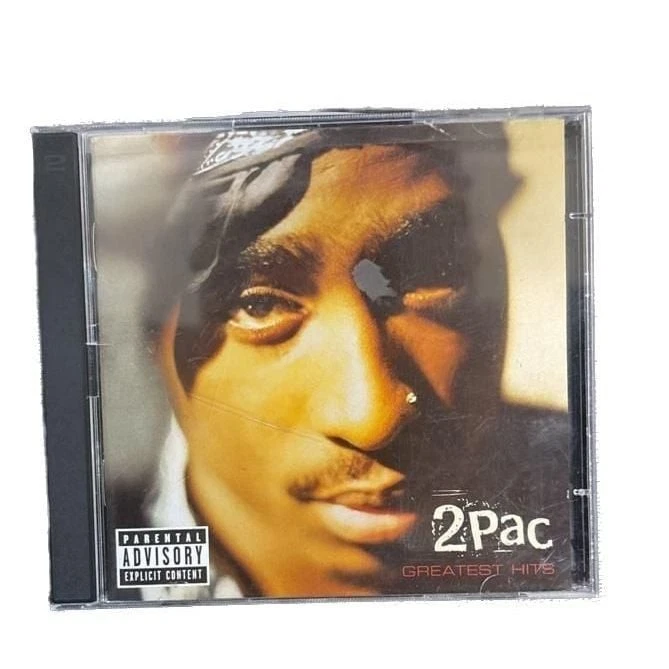 2pac cd まとめ売り　36枚 2pac cd まとめ売り 36枚 2Pac CDs Greatest Hits for sale - eBay