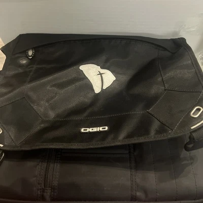 OGIO Street CITY CORP Computadora Portátil Bolsa Mensajero Estuche de Transporte 03507 Limpio Foto 1 de 4