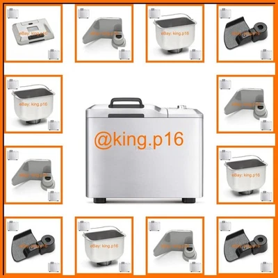 Genuie Breville Parts for the Custom Loaf™ - BBM800 - Image 1 of 2