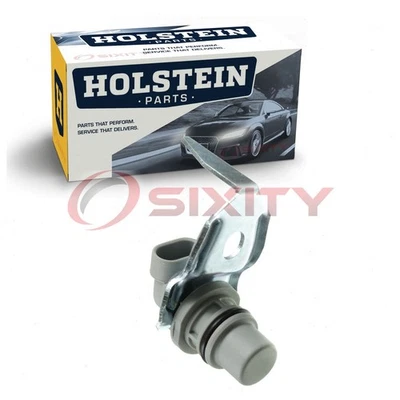 Sensor de posición del árbol de levas Holstein para Ford E-350 Super Duty 1999-2003 7,3 L om Foto 1 de 4