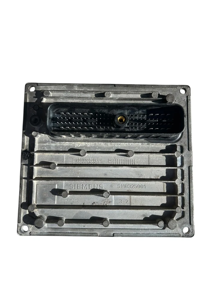 Centralina motore Ford fusion 1600 BENZINA  100 cv 2002/2012 6S61-12A650-JC - Immagine 1 di 4