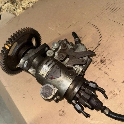 Stanadyne DB2 Injection Pump - Image 1 of 4