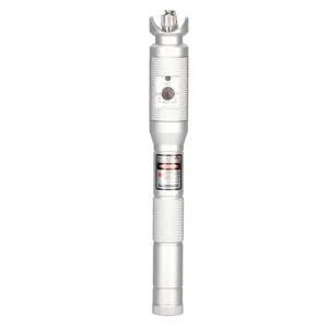 VFL650 2S Fiber Visual Fault Locator 5MW Fiber Optic Cable Tester For 2.5 Mm - Afbeelding 1 van 12