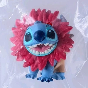 Stitch × Simba - Stitch in Costume Figur Sammlung Teil.2 aus Japan - Bild 1 von 7
