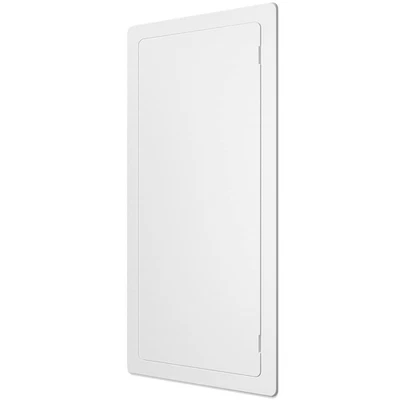BOZZON Access Panel for Drywall 14 x 29 inch Wall Hole Cover Access Door