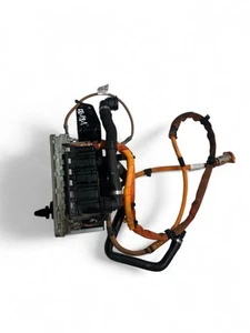 MERCEDES-BENZ BATTERY CONTROL UNIT A0008358203 (AB181) - Picture 1 of 7