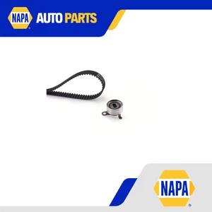 Timing Belt Kit fits TOYOTA CORONA T19 1.6 92 to 97 4A-FE Set Gates Quality New - Picture 1 of 9