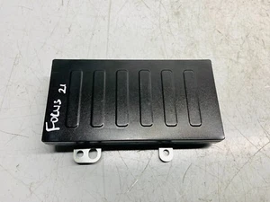 FORD FOCUS WIRLESS PHONE CHARGER MODULE 2021 MK4 ST-LINE M1PT-19J235 - Picture 1 of 15