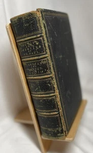 The Life and Epistles of St. Paul, vol 2 ONLY - Assoc. Copy - Blaydes\Wanamaker - Picture 1 of 21