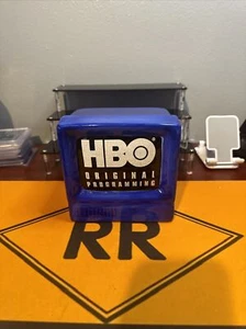 SELTENE HBO Original Programmierung Kekshalter Keksdose VINTAGE - Bild 1 von 10