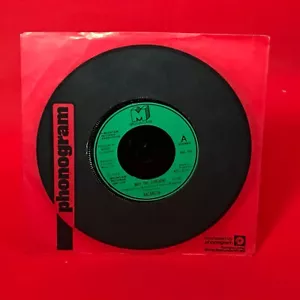 NAZARETH May The Sunshine 1979 UK 7" Vinyl Single original 45 Expect No Mercy - Picture 1 of 2