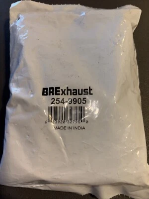 Exhaust System - Spring Bolt Kit 254-9905 - Image 1 of 2