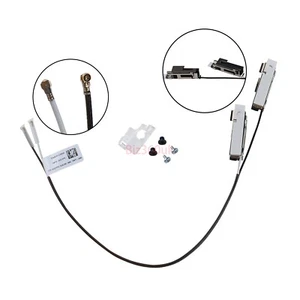 New WiFi Antenna Cable Kit V21PX 0V21PX For Dell OptiPlex 7000 5000 3000 SFF - Afbeelding 1 van 19