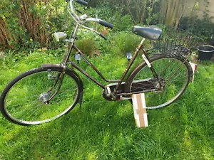 Original Gazelle Baujahr 1974, fahrbereit mit kleinen Mängel, 3-Gang - Bild 1 von 9